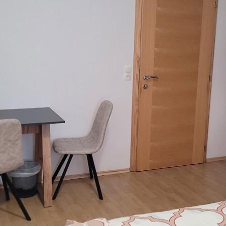 קרק Rooms Magdalena Krk מראה חיצוני תמונה