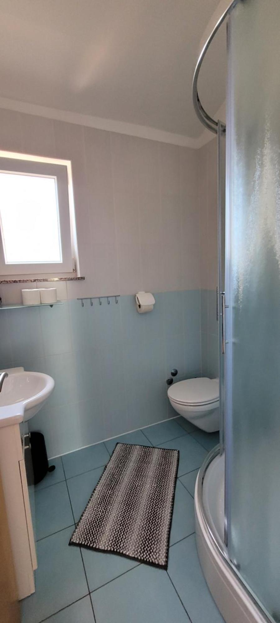 קרק Rooms Magdalena Krk מראה חיצוני תמונה