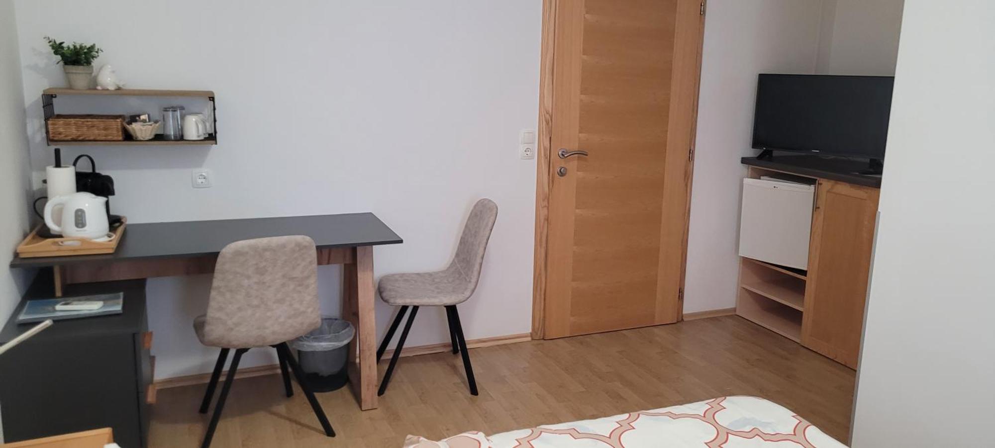 קרק Rooms Magdalena Krk מראה חיצוני תמונה